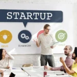 Startup Pitch