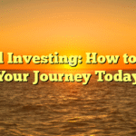 Angel Investing: How to Start Your Journey Today