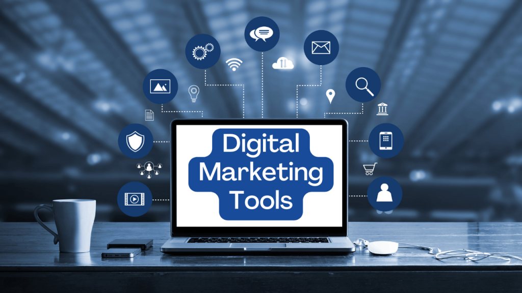 Marketing Tools