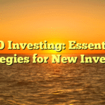 IPO Investing: Essential Strategies for New Investors