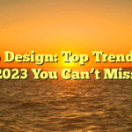 Logo Design: Top Trends for 2023 You Can’t Miss