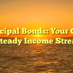 Municipal Bonds: Your Guide to Steady Income Streams