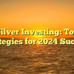 Silver Investing: Top Strategies for 2024 Success