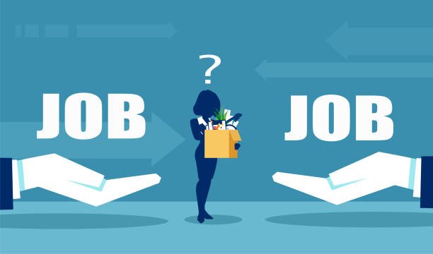 What's Job Orientation?