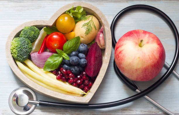 Food as Medicine