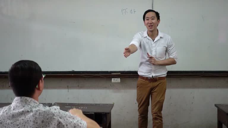 What's Life Teaching