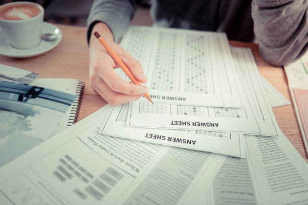 Understanding the GRE Format
