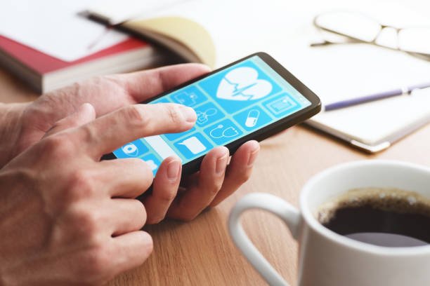 Why Health Apps