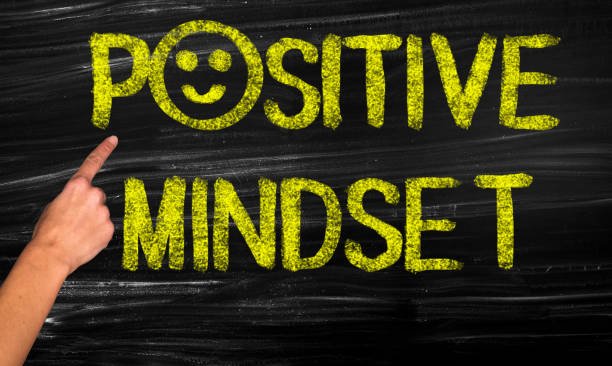 What's a Optimistic Mindset?