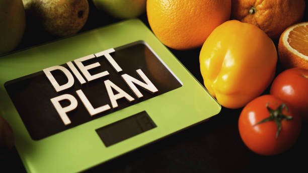 What's a Sugar-Free Weight loss plan?