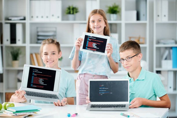 Significance of Coding for Youngsters