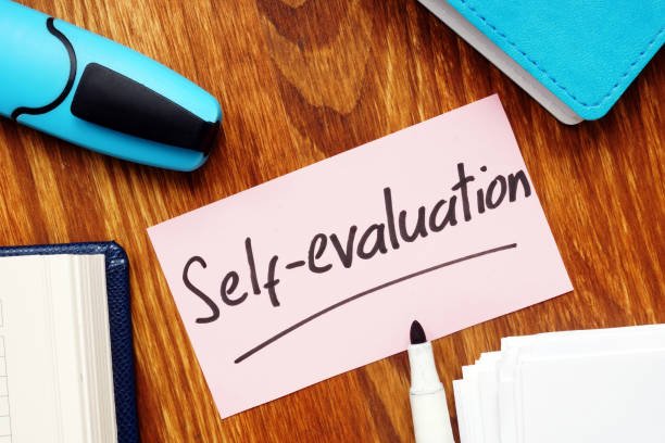 Self-Evaluation and Reflection