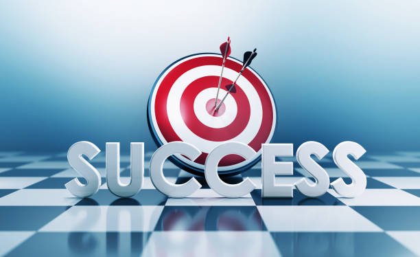 Setting Clear Targets: The Basis of Success