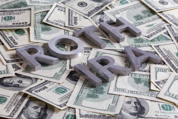 What's a Roth IRA?
