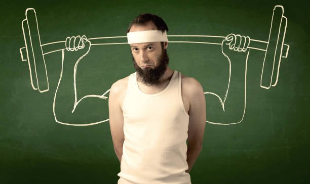 What's Persevering with Training?