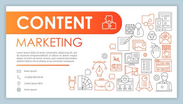 Content material Advertising and marketing