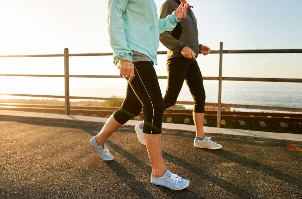 Fitness Habits