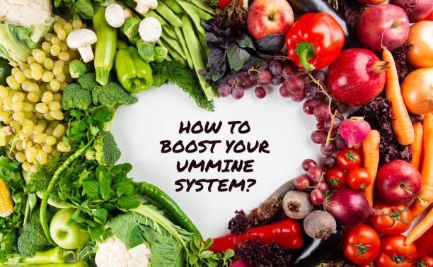 Immunity Boost