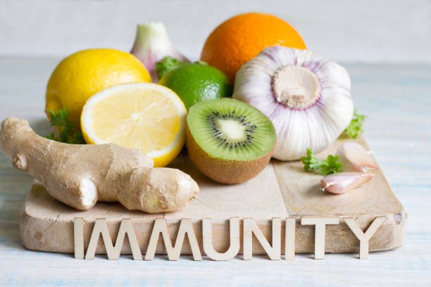 Immunity Boost