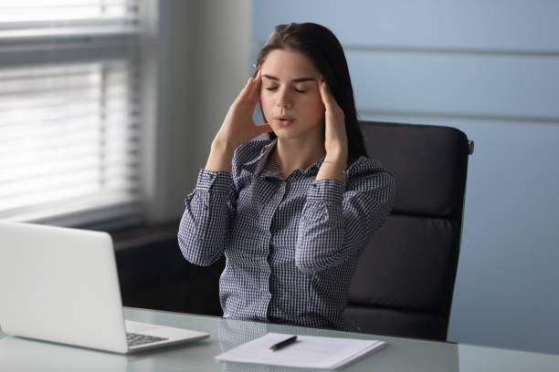 Stress Reduction
