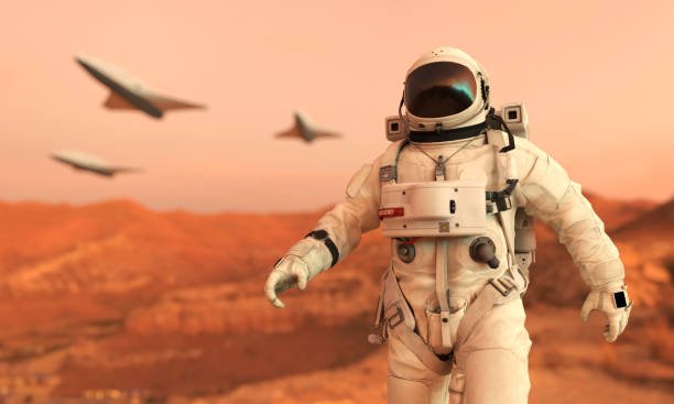 A Temporary Historical past of NASA Missions to Mars