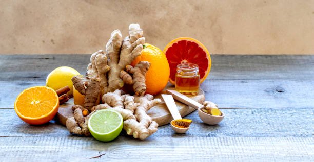 Immunity Boost