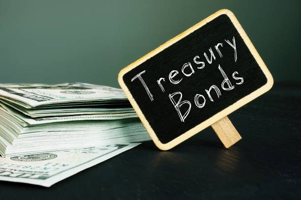 What Are Treasury Bonds
