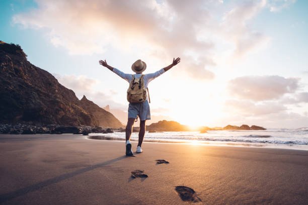 stress-free lifestyle