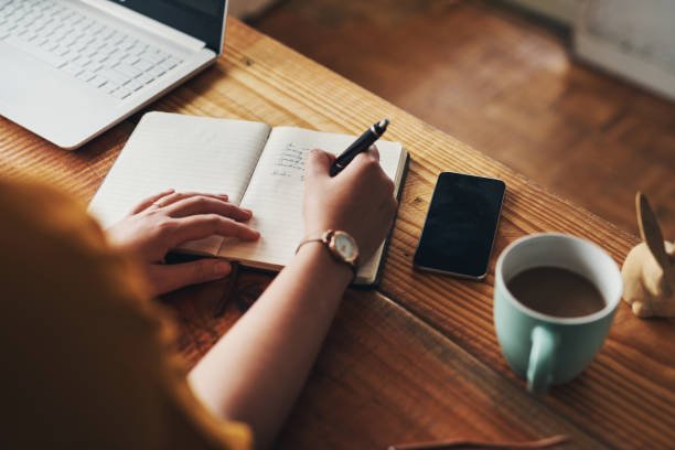 Create a To-Do Listing
