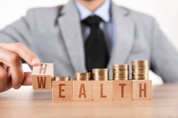 What's Wealth Administration