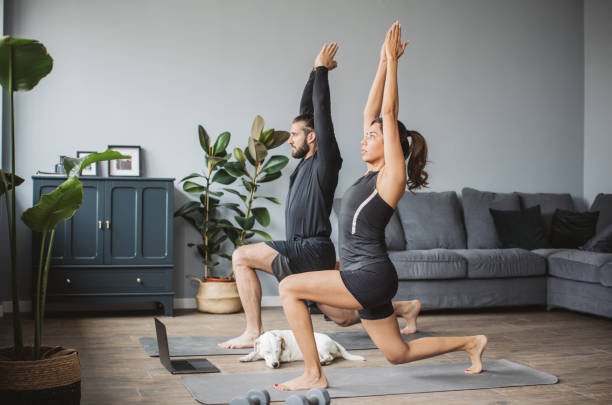 Home Fitness