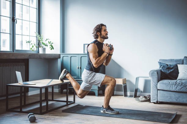 Home Fitness