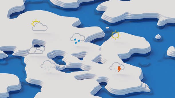 What's Local weather Modeling