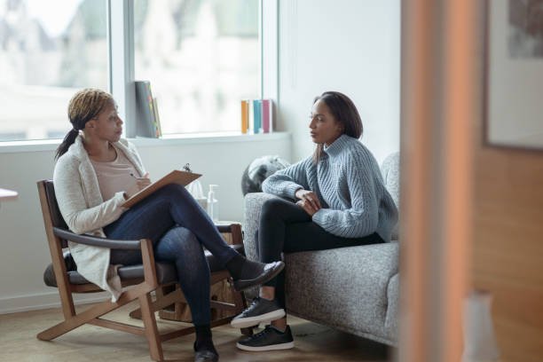Why Psychological Health Issues