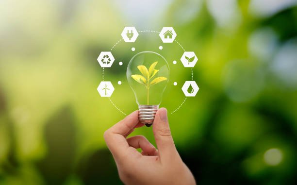What's Eco-Innovation?