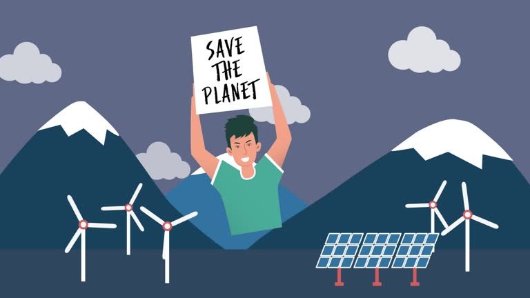The Significance of Power Conservation