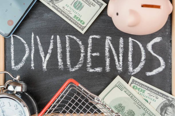 What's Dividend Investing