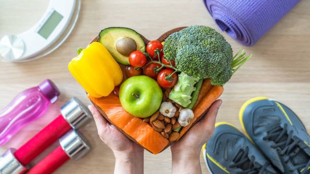 Health and Wellness