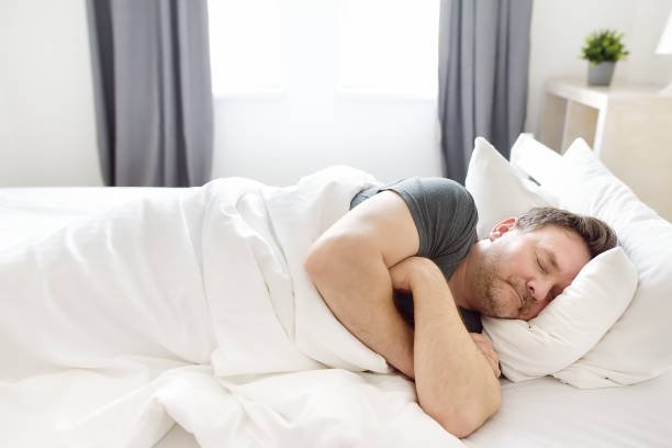 Get Quality Sleep