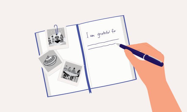 Advantages of Gratitude Journaling