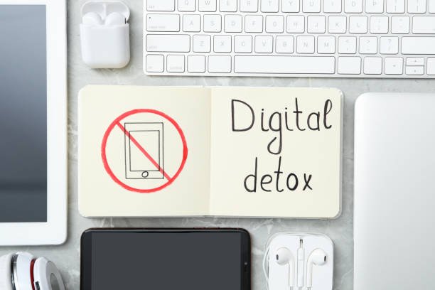 Indicators You Want a Digital Detox
