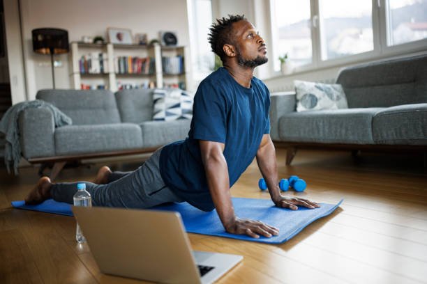 Home Fitness