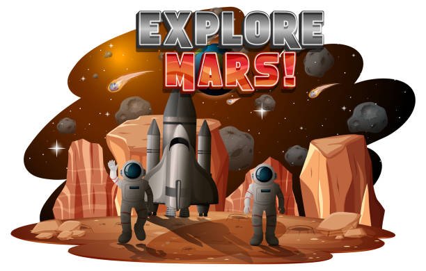 The Significance of Mars Exploration