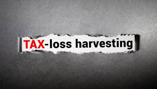 What's Tax-Loss Harvesting