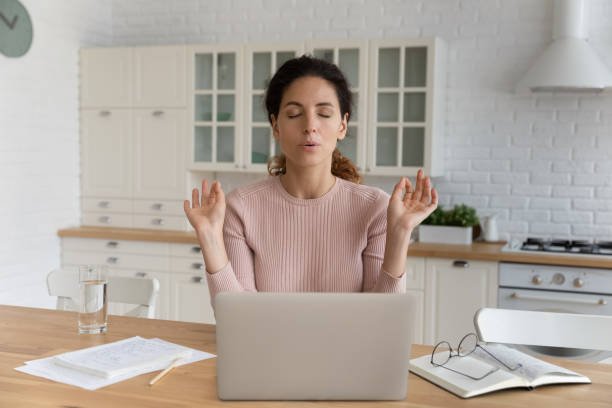 Stress Reduction
