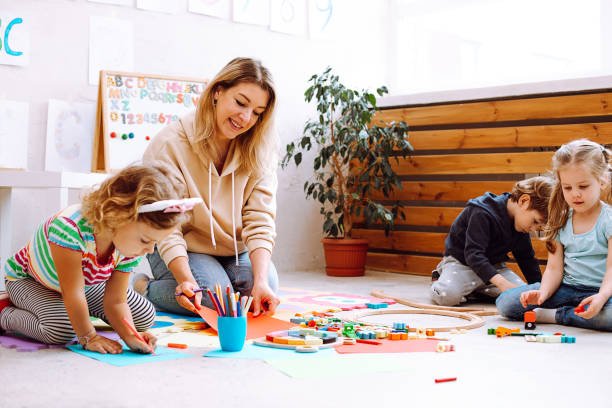 Understanding Particular Schooling