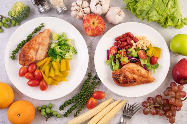 High Wholesome Meals Selections for Temper Boosting