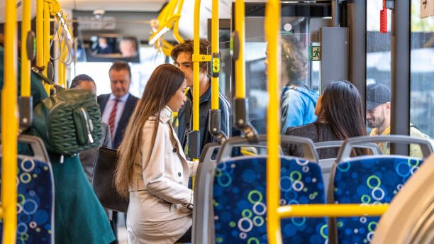 Understanding Public Transport Adjustments