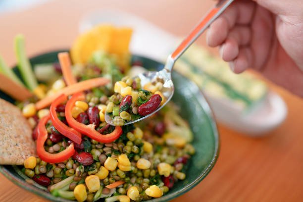 Healthy Food Choices