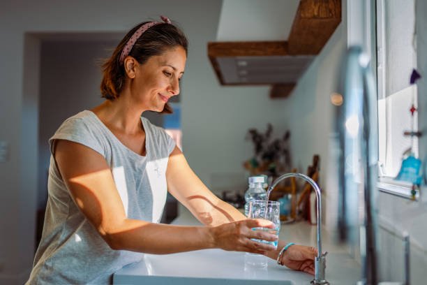 Tips to Drink More Water